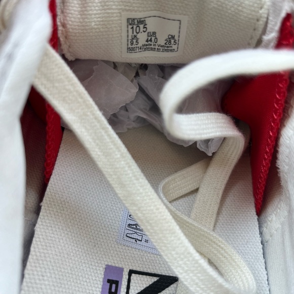 Vans Skate Sk8-Low *New* - Picture 4 of 5